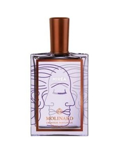 #3 en Top 20 Molinard Más Vendidos - Molinard Miréa Eau de Parfum Vaporizador 75ml