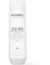 Goldwell Dual Silver Champú para Cabello Gris y Rubio Frio 250ml