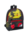 Safta Mochila Botella Pokemon