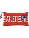 Real Madrid Estuche Portatodo Plano de Atlético de Madrid