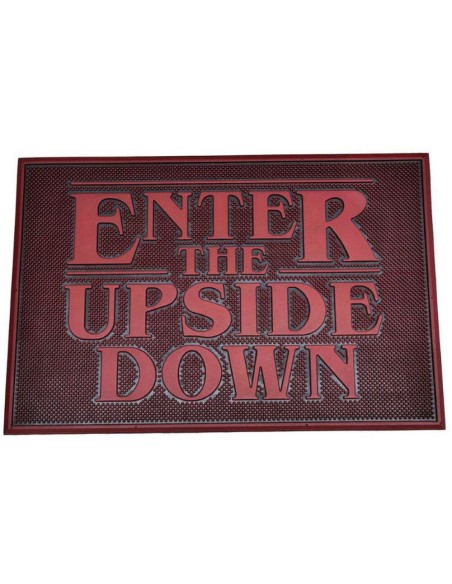 pyramid_felpudo_de_caucho_stranger_things_upside_down_5050293854854_oferta