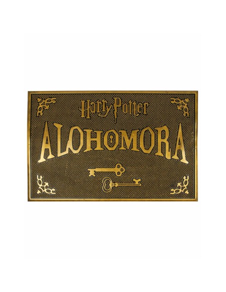 pyramid_felpudo_de_caucho_harry_potter_alohomora_5050293854861_oferta