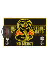 Pyramid Felpudo Cobra Kai No Mercy