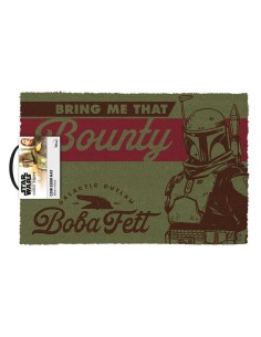 pyramid_international_felpudo_the_mandalorian_bring_me_that_bounty_5050293861333_oferta
