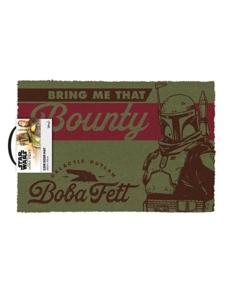 pyramid_international_felpudo_the_mandalorian_bring_me_that_bounty_5050293861333_oferta
