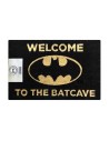 Pyramid International Felpudo Dc Comics Batman Welcome To The Bat Cave