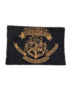 pyramid_international_felpudo_harry_potter_welcome_to_hogwarts_5050293852379_oferta