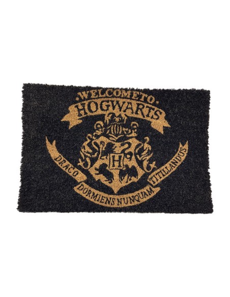 pyramid_international_felpudo_harry_potter_welcome_to_hogwarts_5050293852379_oferta