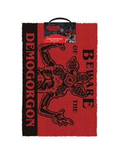 pyramid_international_felpudo_stranger_things_beware_demogorgon_5050293865089_oferta