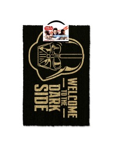 pyramid_international_felpudo_dark_vader_welcome_to_the_dark_side_5050293851754_oferta