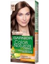 Garnier Tinte Permanente Color Natural Creme 5n Nude Light Brown 40ml