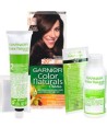 Garnier Tinte Permanente Color Natural Creme 5-12 Icy Light Brown 40ml