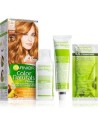 Garnier Tinte Permanente Color Natural Creme 7-34 Natural Copper 40ml