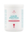 Kallos Kjmn Mascarilla Capilar Pro-tox Con Queratina, Colágeno y Ácido Hialurónico 500 Ml