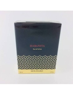 Molinard Habanita Edition Exclusive Eau de Parfum 100ml