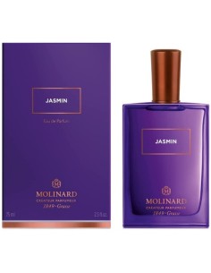 Molinard Lavande Les Elements Eau de Parfum 75ml