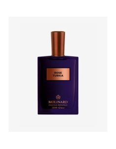 Molinard Rose Turkia Eau de Parfum 75ml