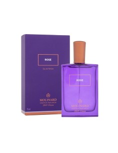 Molinard Les Elements - Rose Eau de Parfum Unisex 75ml