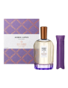 Set de Regalo Molinard Collection Privee Acqua Lotus Eau de Parfum para Mujer 90ml + Acqua Lotus 7.5ml Unisex