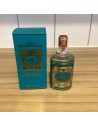 4711 Original Eau de Cologne 100ml 3.3 Fl.oz Vintage Bottle With Seal