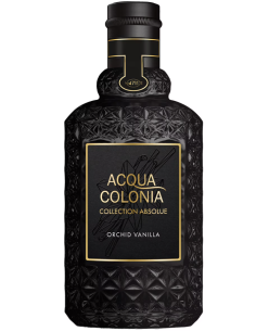 4711 Acqua Colonia Absolue Orchid Vanilla Eau de Parfum Absolue 100ml