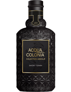 4711 Acqua Colonia Absolue Smoky Tonka Eau de Parfum Absolue 100ml