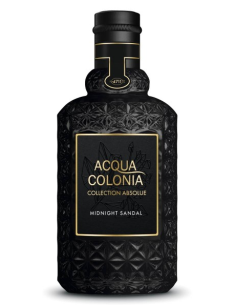 4711 Acqua Colonia Absolue Midnight Sandal Eau de Parfum Absolue 100ml