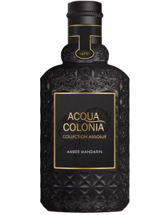 4711 Acqua Colonia Absolue Amber Mandarin Eau de Parfum Absolue 100ml