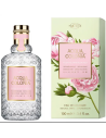 4711 Acqua Colonia Peony & Sandelwood Eau de Cologne 100ml