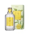 4711 Acqua Colonia Lemon & Ginger Eau de Cologne 100ml