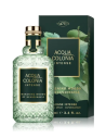 4711 Acqua Colonia Intense Waking Woods Of Scandinavia Eau de Cologne 100ml