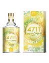 4711 Remix Cologne Lemon Eau de Colonia Vaporizador 100 Ml