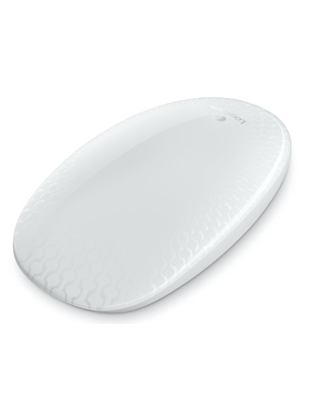 Logitech T620 - Ratón inalámbrico táctil, color blanco: LOGITECH: Kiwiku.com: Informática