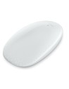 Logitech t620 - ratón inalámbrico táctil, color blanco