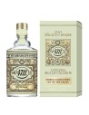 4711 Floral Collection Lily Of The Valley Eau de Colonia 100ml