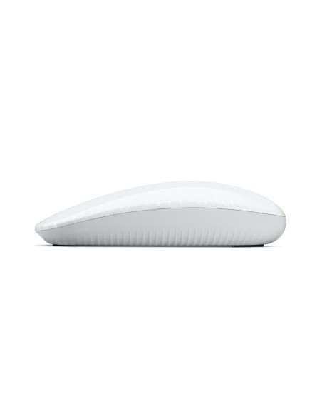 Logitech T620 - Ratón inalámbrico táctil, color blanco: LOGITECH: Kiwiku.com: Informática