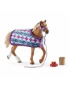 Figura de Acción Schleich Caballo