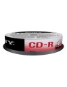 Sony 10cdq80sp - bobina de 10 cd-r, 700 mb (80 minutos)