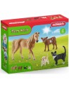 Set de Animales de Granja Schleich
