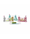 Accesorio de Obstáculos Schleich Horse Club 42612