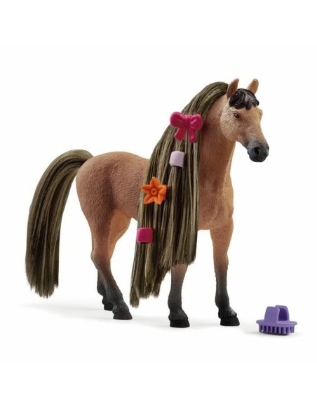 figura_schleich_beauty_horse_akhal-teke_stallion_caballo_plástico_4059433712635_oferta