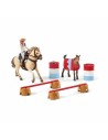 Set de Juguetes Schleich 72157 Caballo