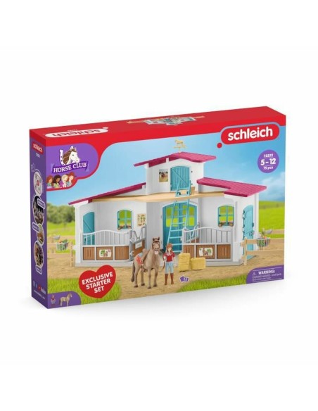 playset_schleich_caballo_4059433766669_oferta