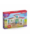 Playset Schleich Caballo