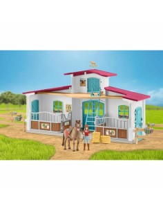 playset_schleich_caballo_4059433766669_oferta 2