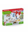 Playset Schleich Farm World