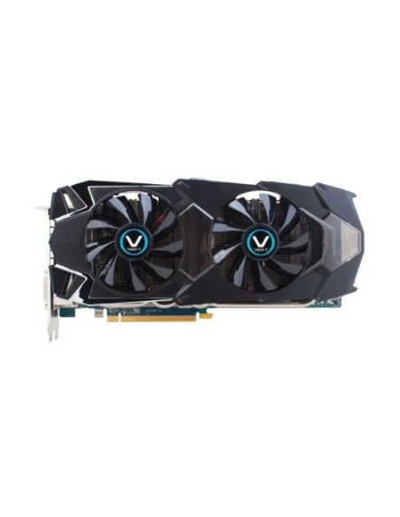 Sapphire Vapor-X R9 280X 3G GDDR5 PCI-E DVI-I/DVI-D/HDMI/DP TRI-X OC con BOOST (UEFI) - Tarjeta gráfica: Sapphire: Kiwiku.com: