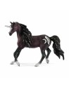 Figura de Acción Schleich 70578 Moon Unicorn