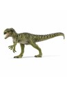 Dinosaurio Schleich 21,6 X 4,2 X 8,6 Cm Verde