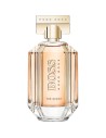 Hugo Boss The Scent para Mujer Eau de Perfume Vaporizador 100ml